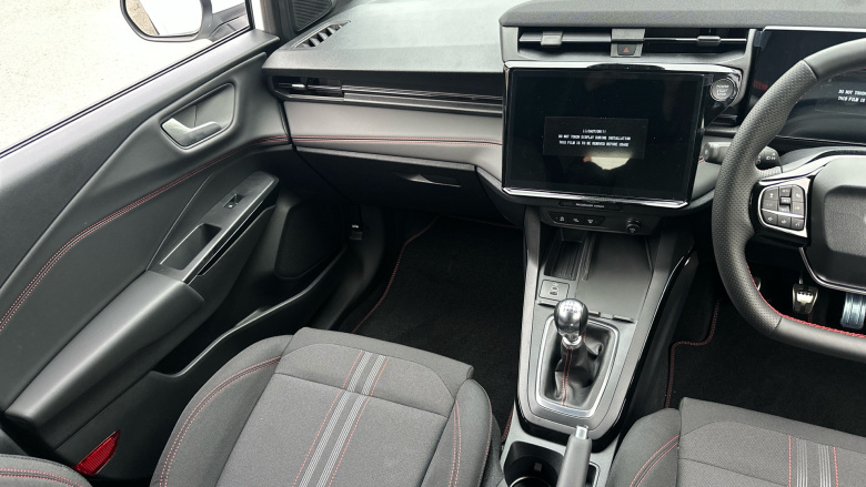 Ford Puma 1.0 EcoBoost Hybrid mHEV ST-Line 5dr Petrol Hatchback